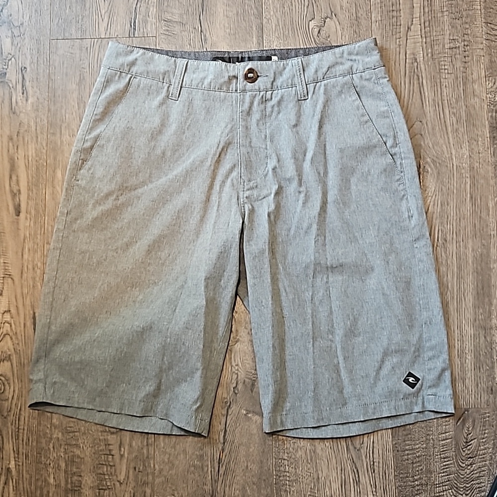 Ripcurl Boardwalks Size 29 Mirage Men's Shorts